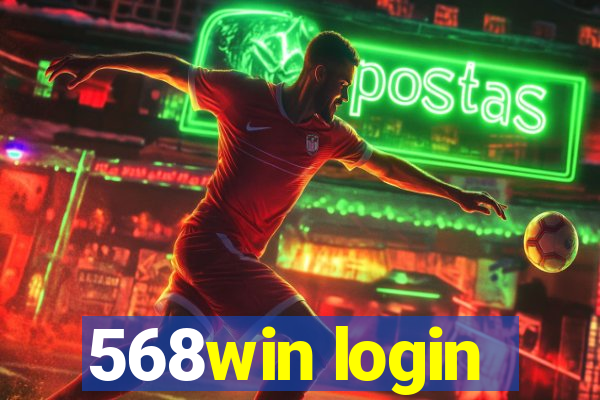 568win login